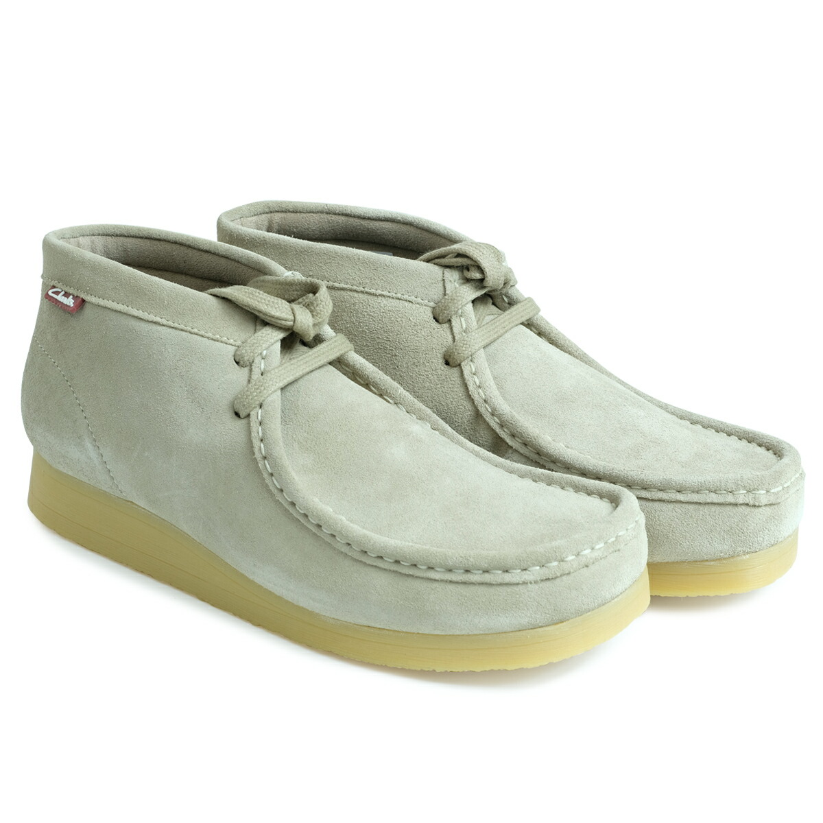 clarks stinson