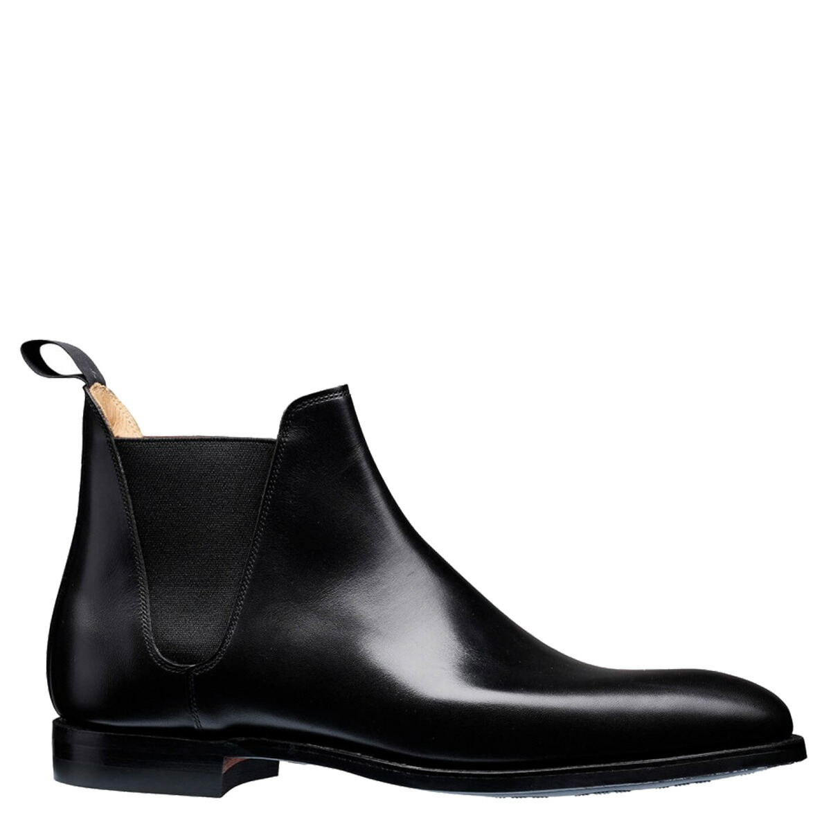 Crockett Jones Chelsea 8 靴 クロケット ジョーンズ チェルシー 8 ブーツ ブーツ Ugg サイドゴア メンズ Eワイズ ブラック 黒 予約商品 10 29頃入荷予定 新入荷