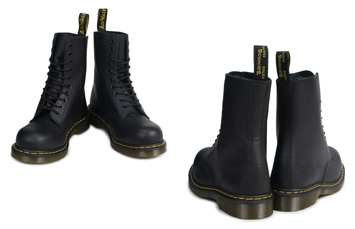 dr martens 1919