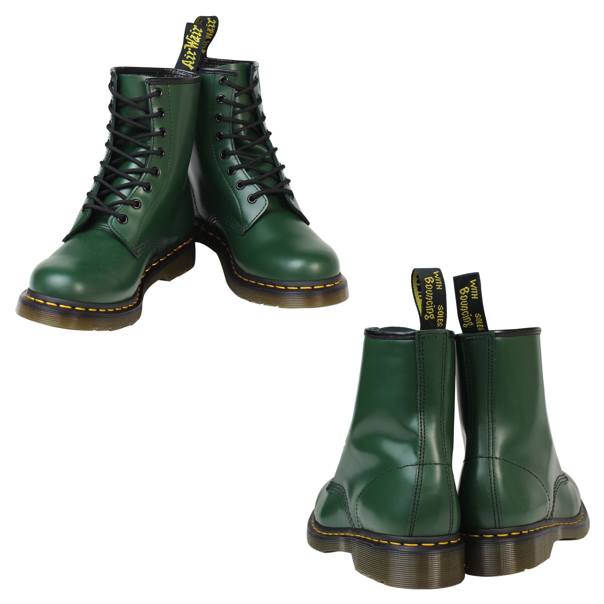 dr martin womens boots