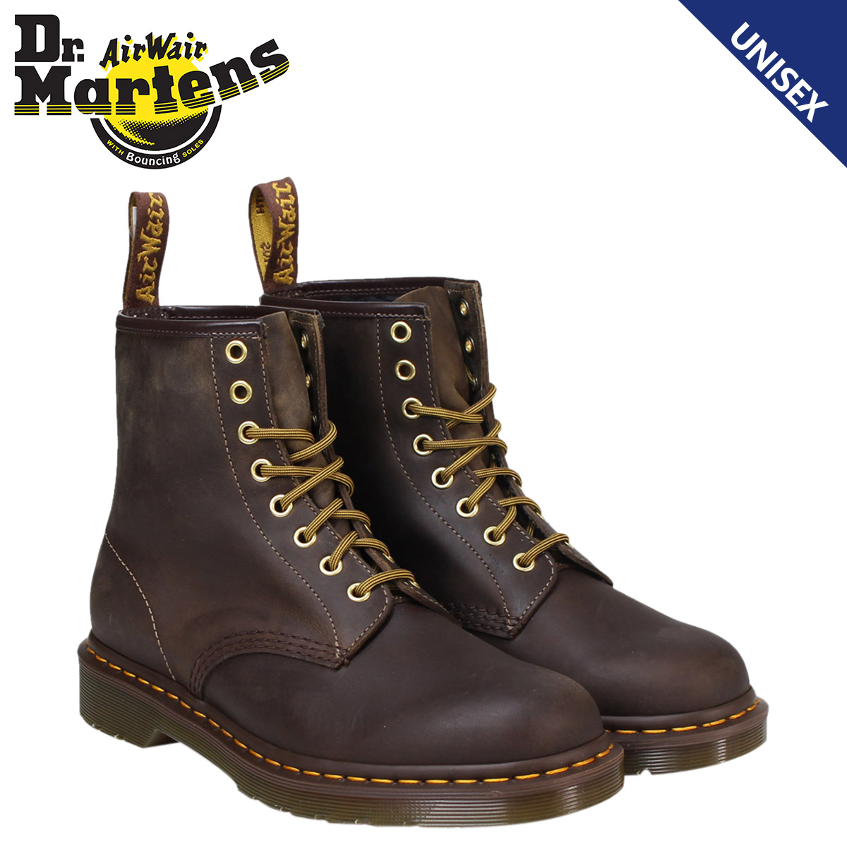 dr martens 1460 men