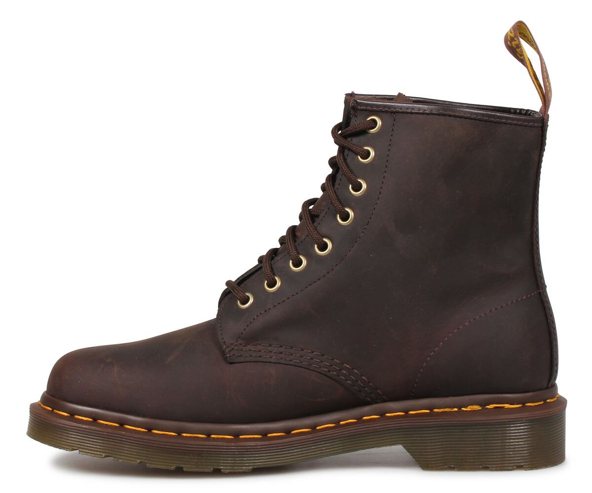 dr martens made in lao por