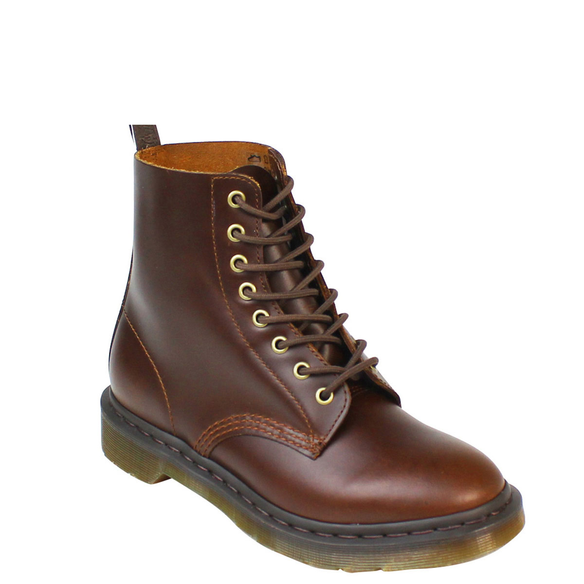 dr martens pascal 8