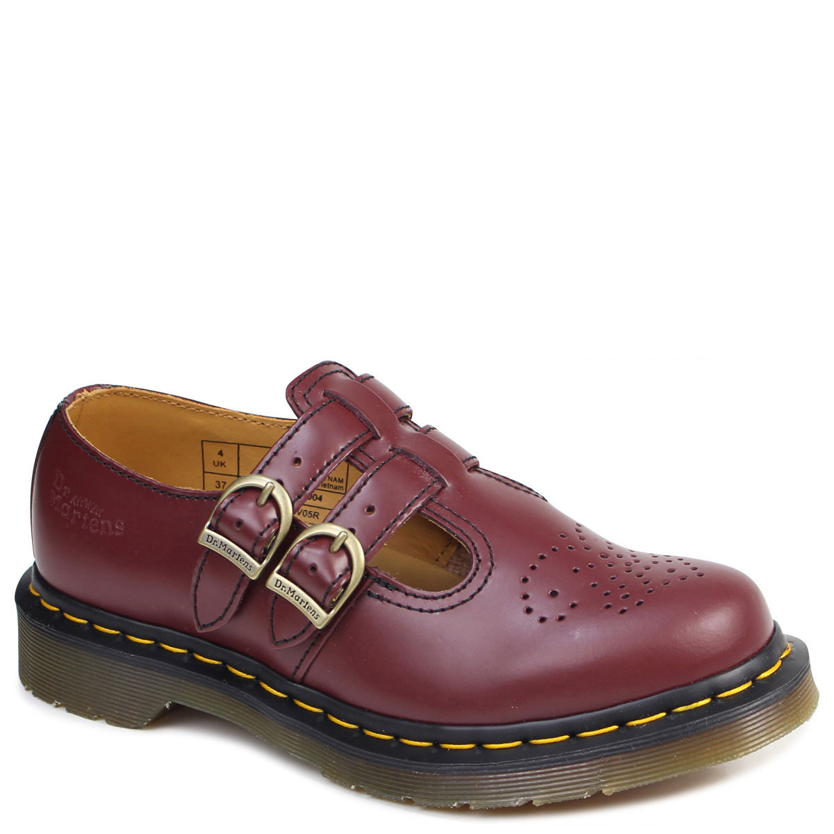 dr martens mary janes