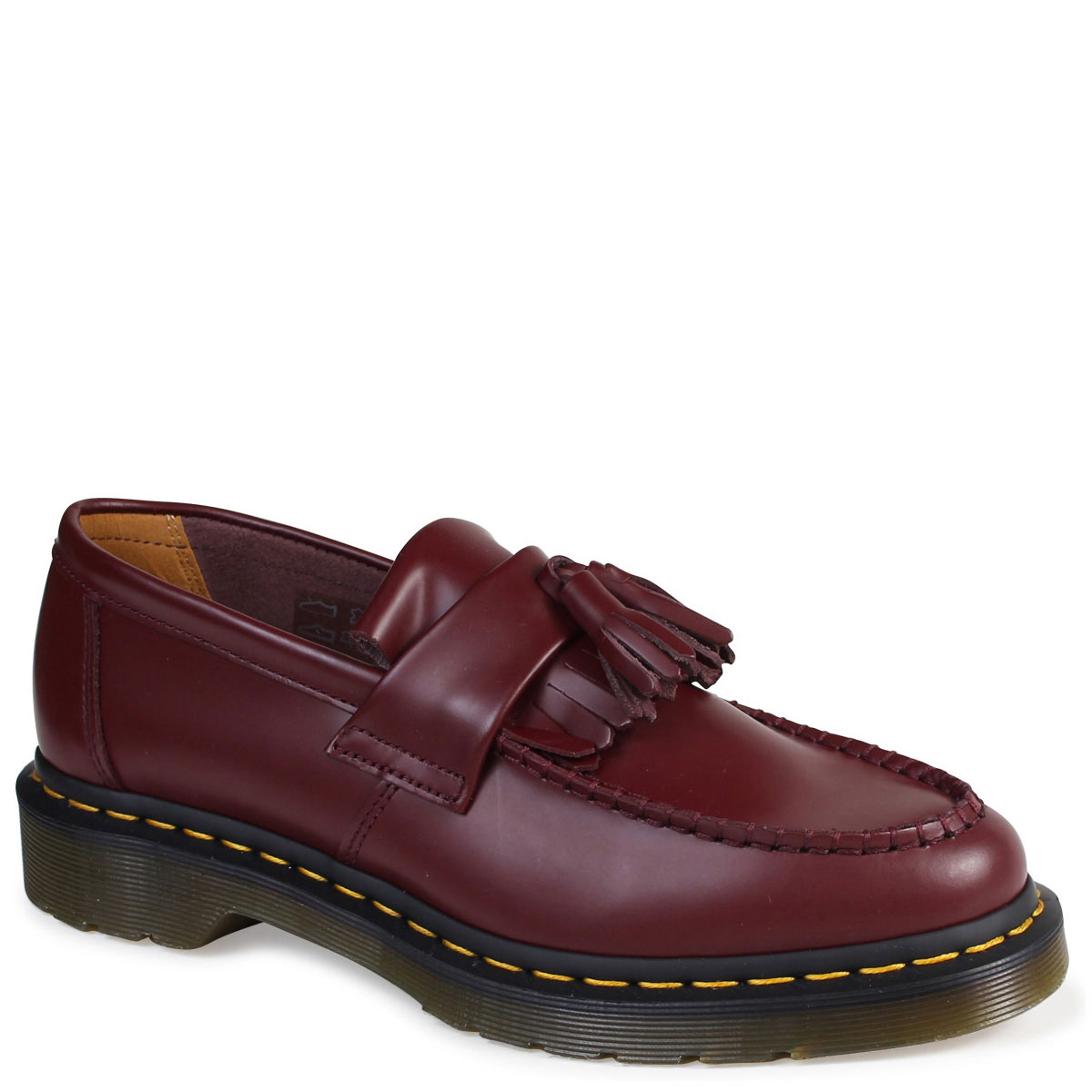 dr martin loafer