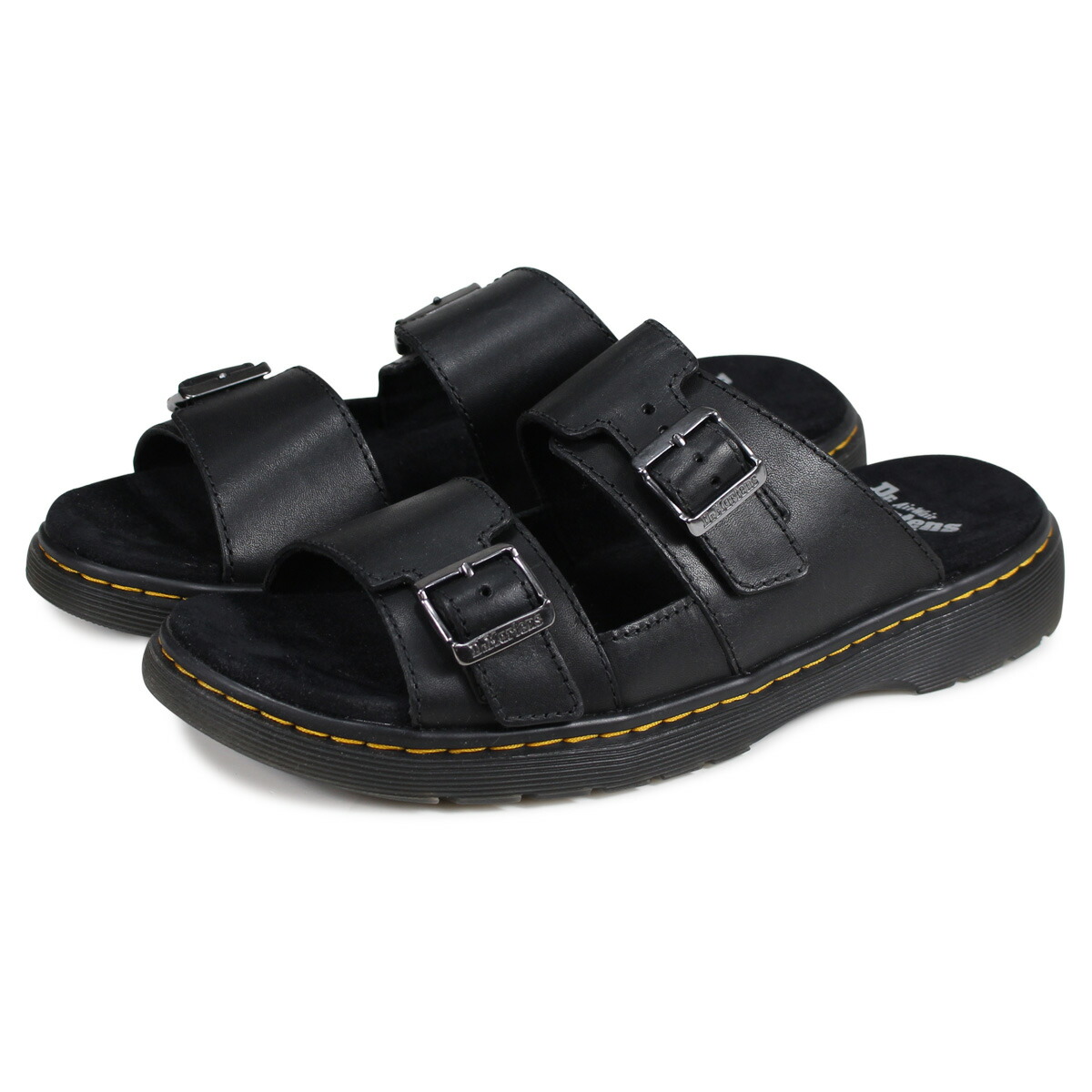 dr martens nikolai sandals