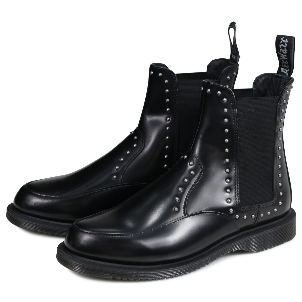 aimelya stud dr martens