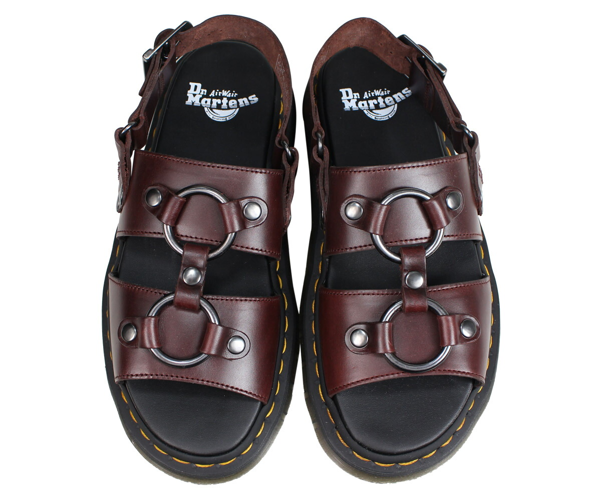 doc martens xabier