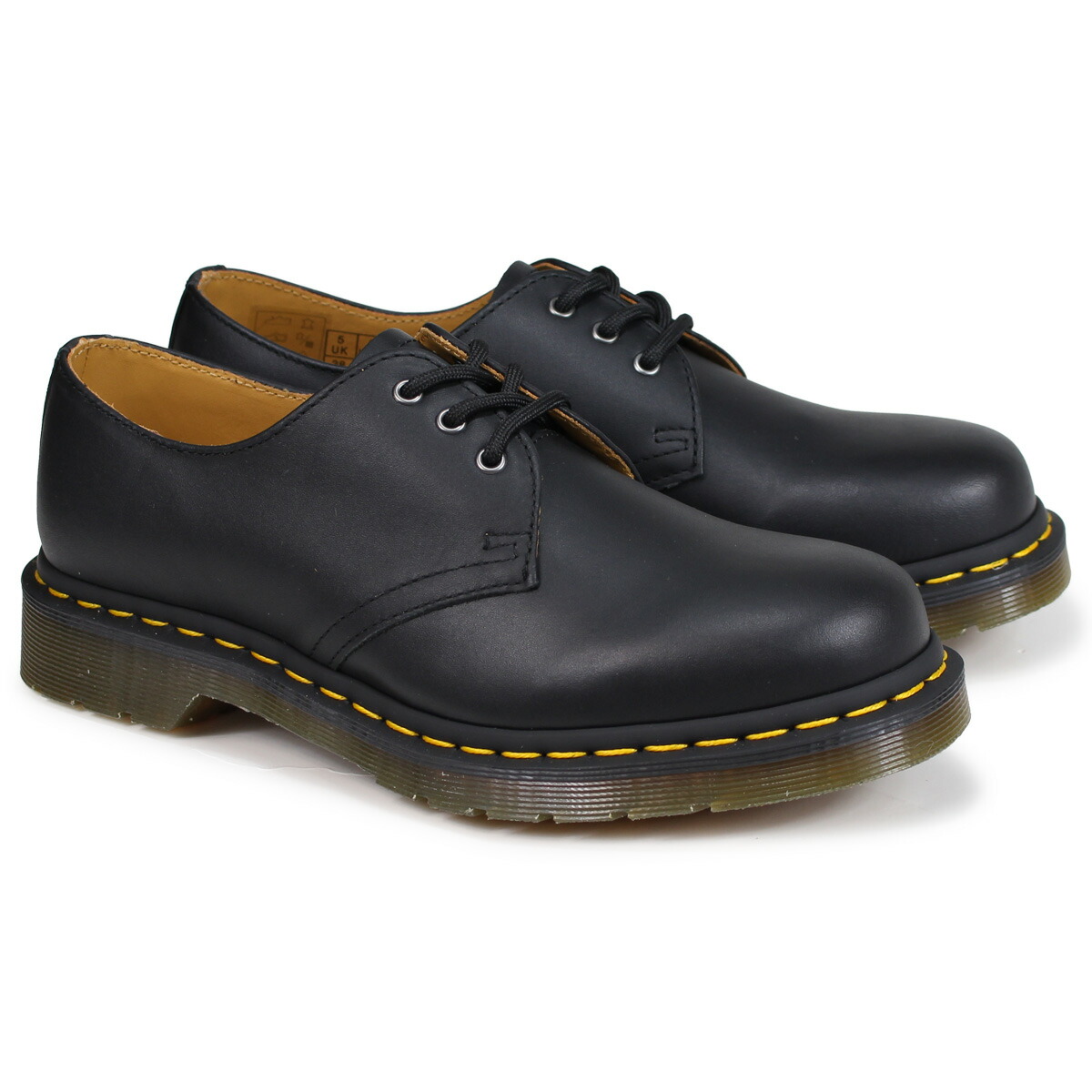 dr martens 3eye