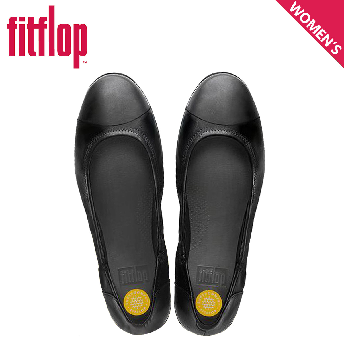 fitflop ballerina