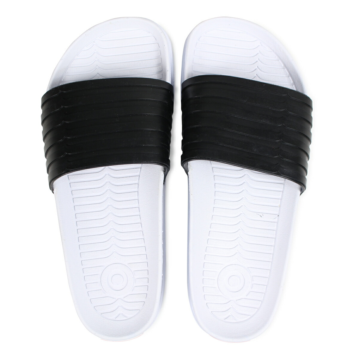 white flip flops target