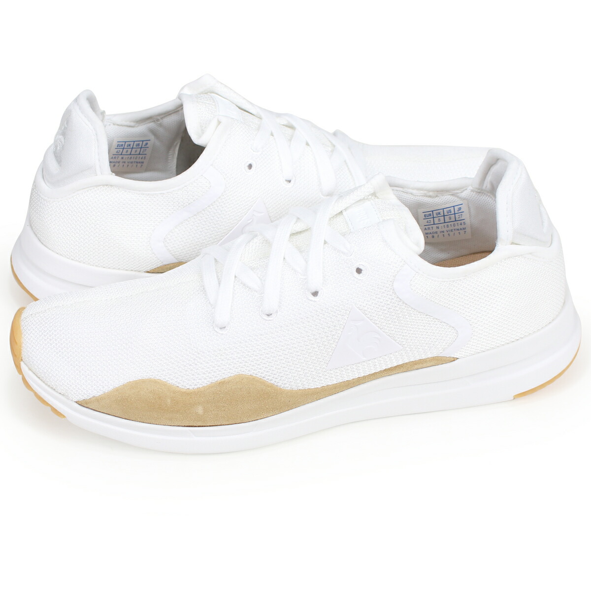 le coq sportif solas