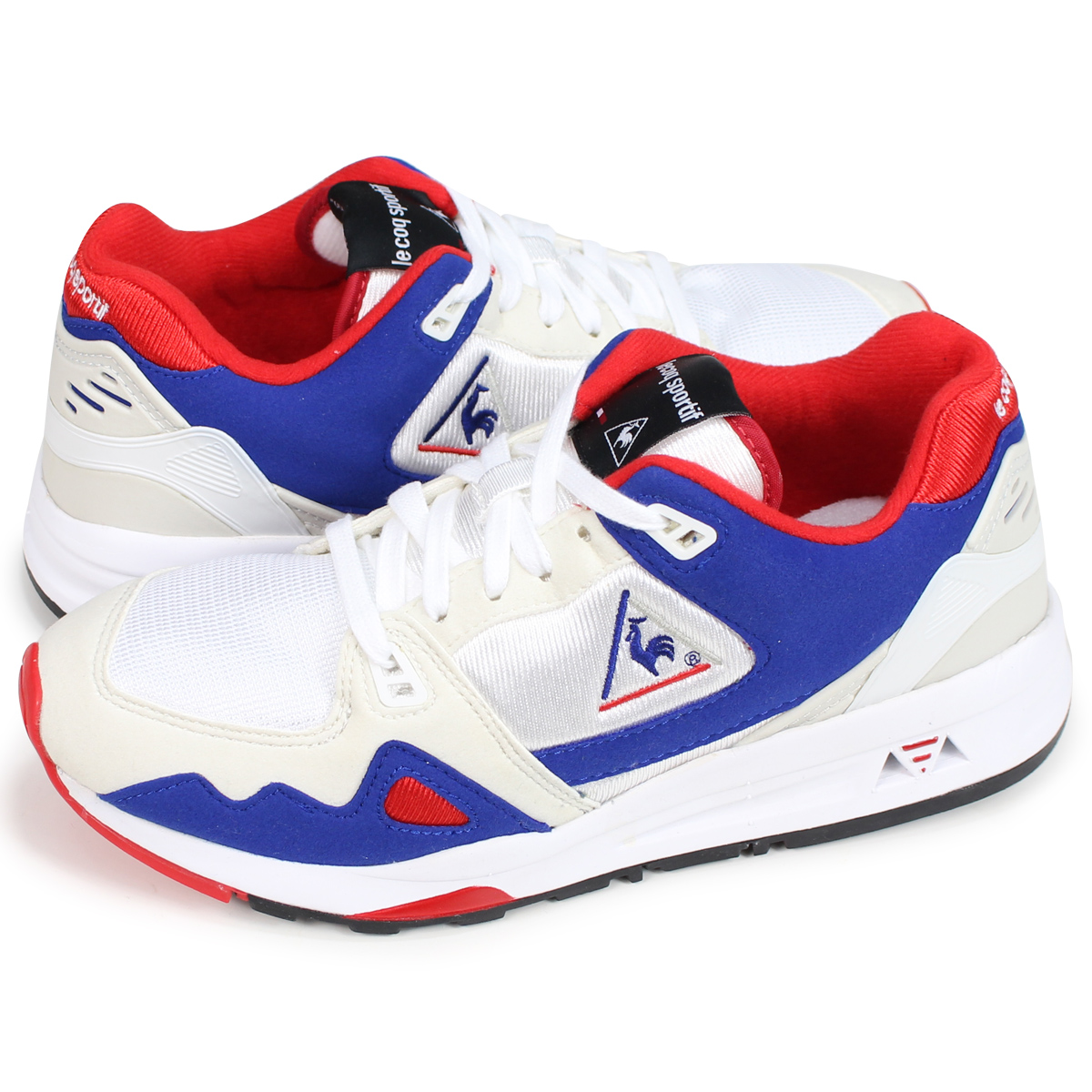 le coq sportif lcs r1000