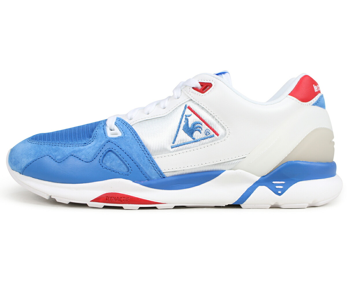 クーポン発行 ルコック メンズ Lcs R921 Le Coq Sportif シューズ スニーカー 肌触りがいい Fcrtt Org