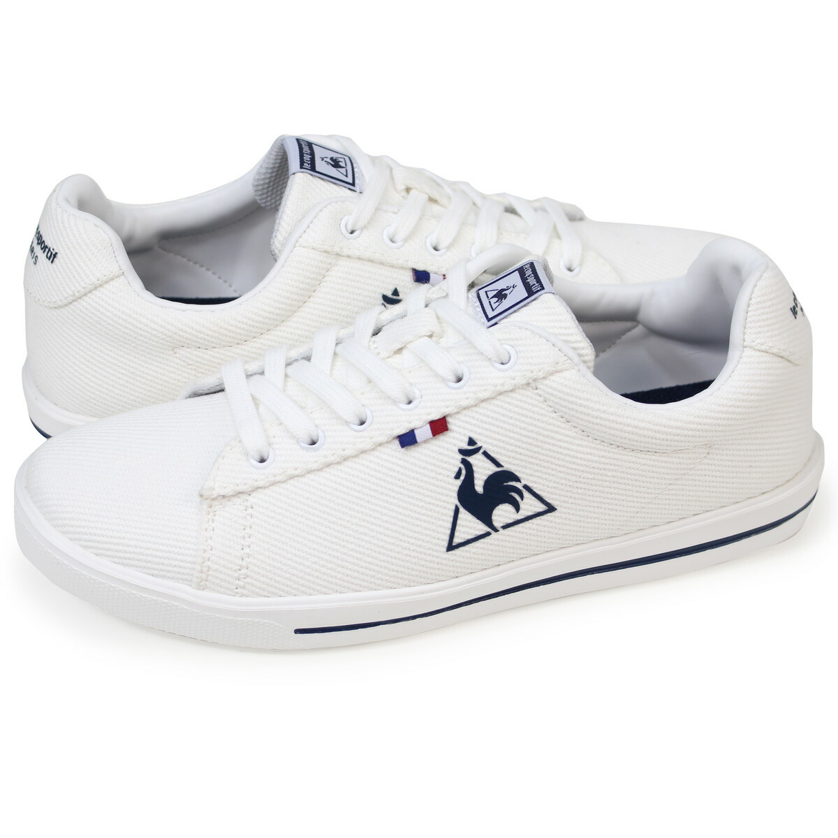 le coq sportif 25