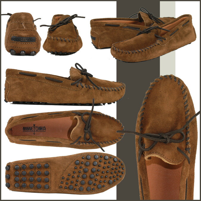 minnetonka driving moccasins