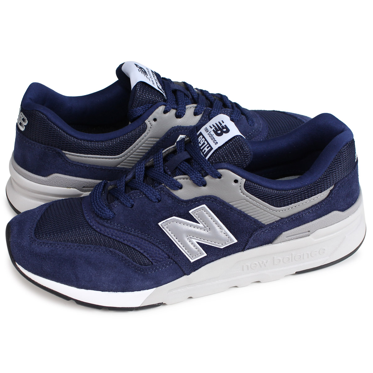 new balance 997 noir new balance 997 noir