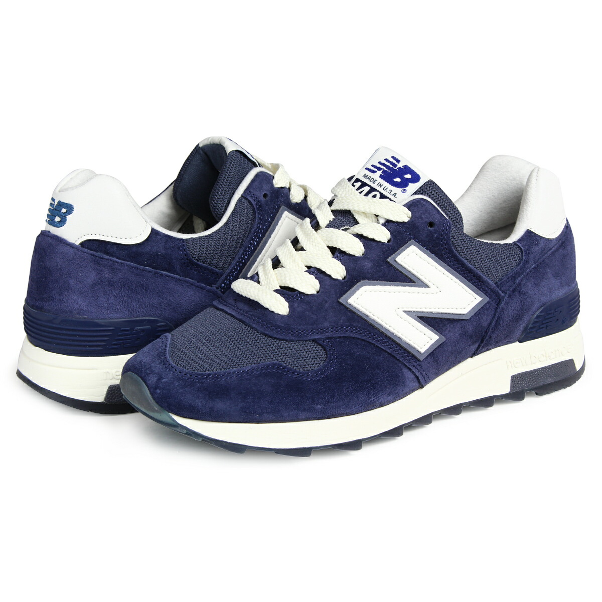 new balance 1400 dames navy