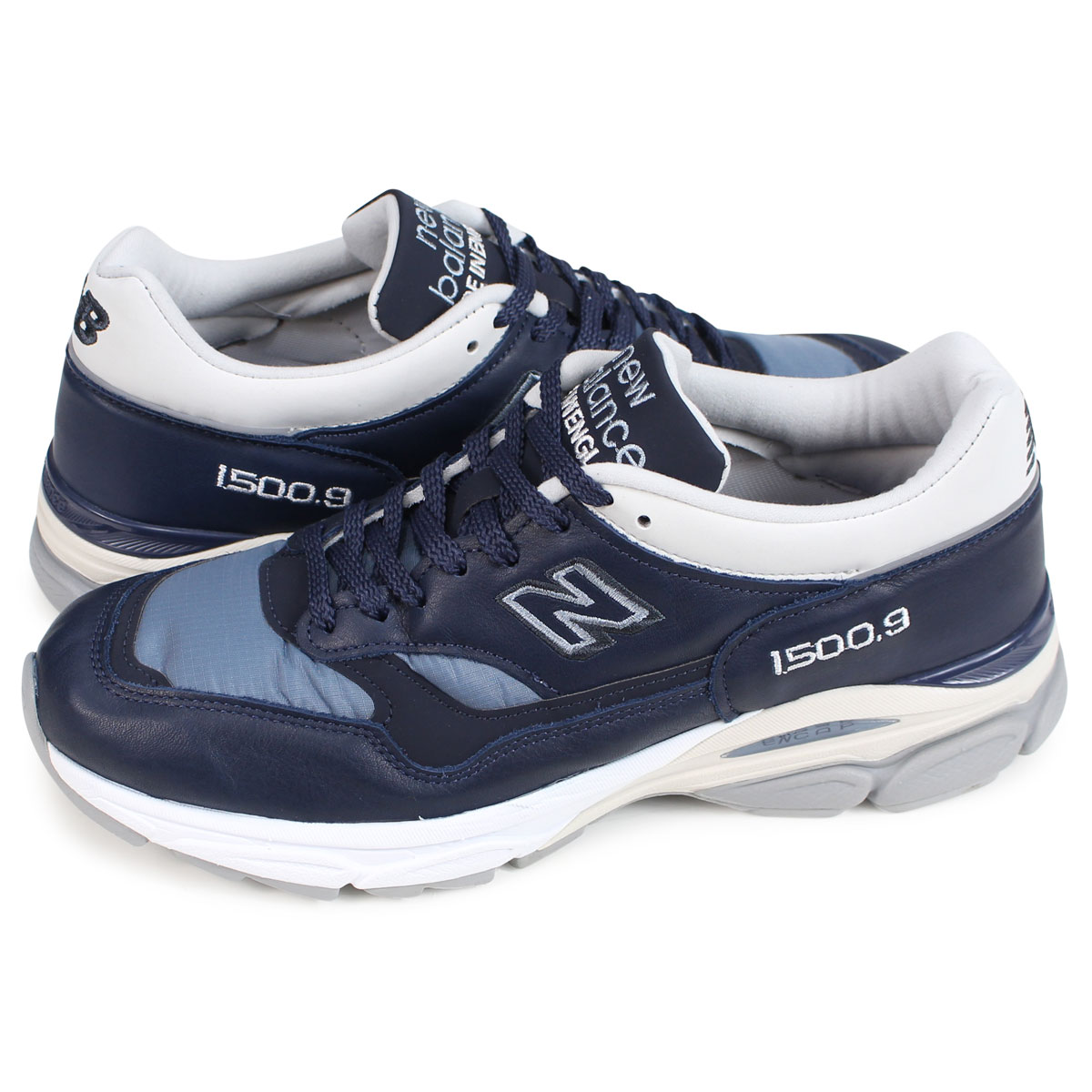 new balance m15009