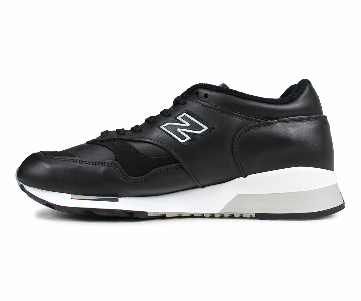楽天市場 New Balance M1500bk ニューバランス 1500 スニーカー メンズ Dワイズ Made In Uk ブラック 黒 Goods Lab
