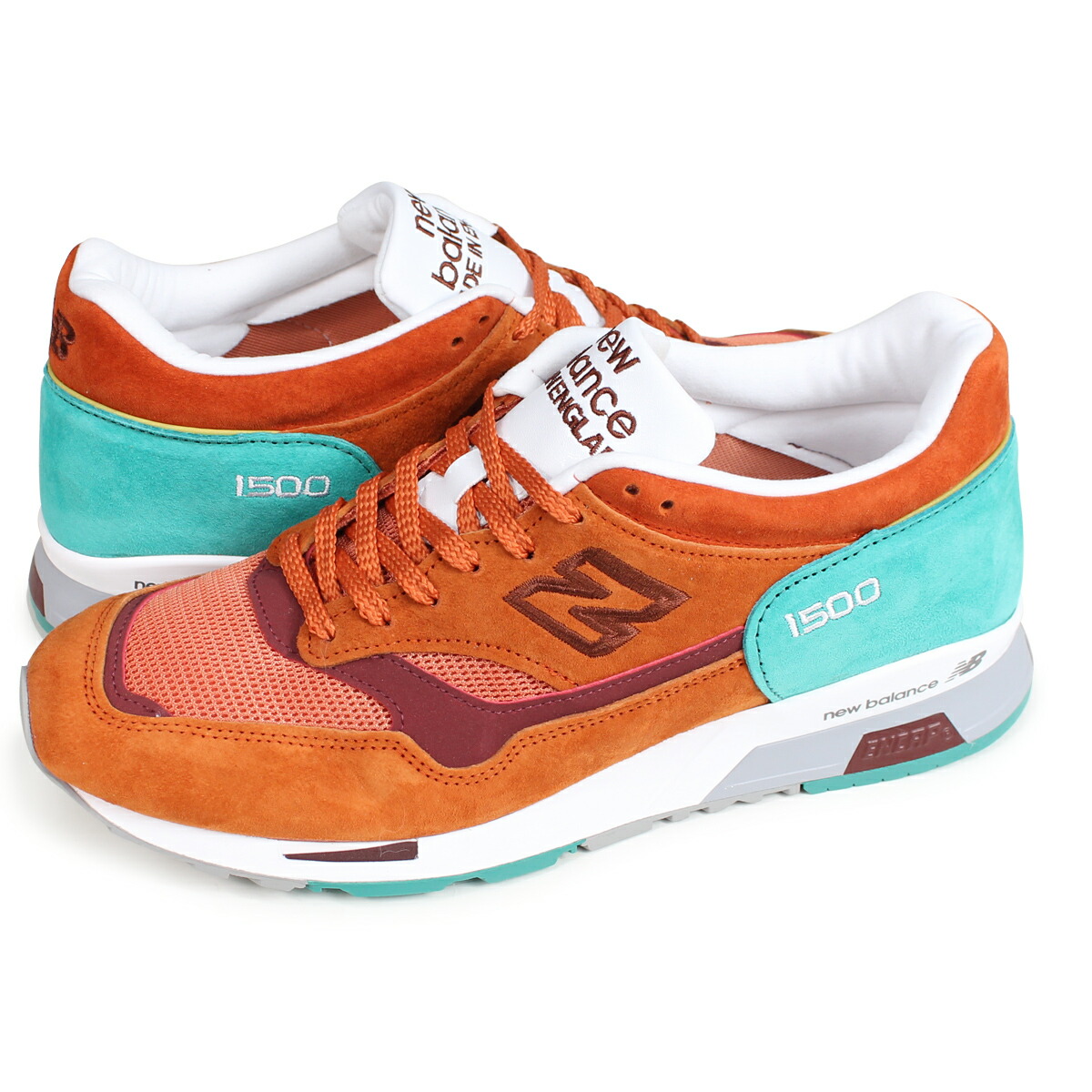 new balance m1500su