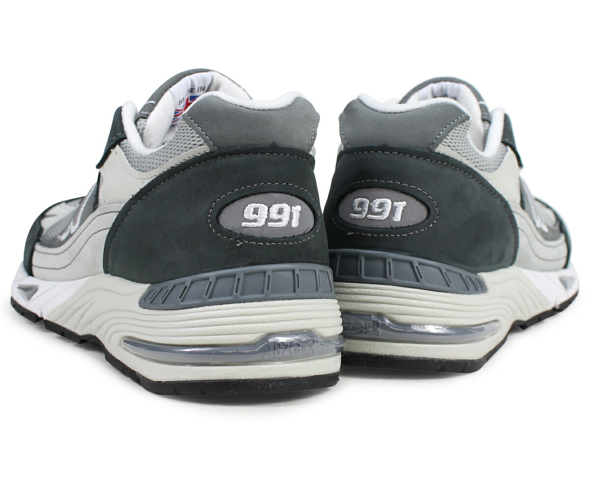 new balance 991 xg