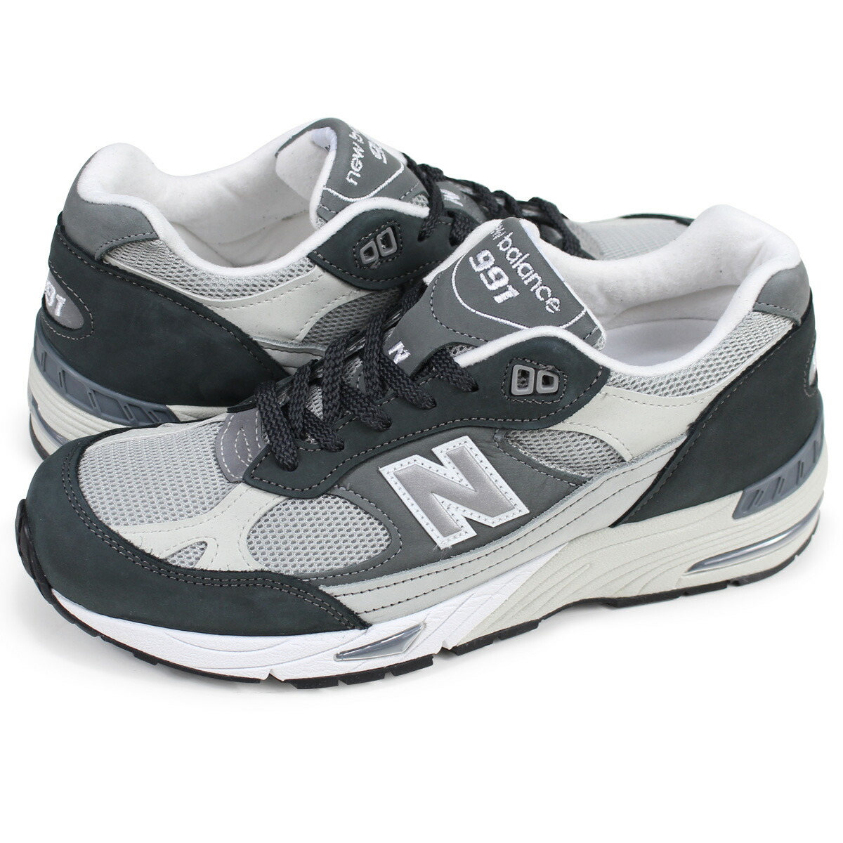 楽天市場】new balance M991XG ニューバランス 