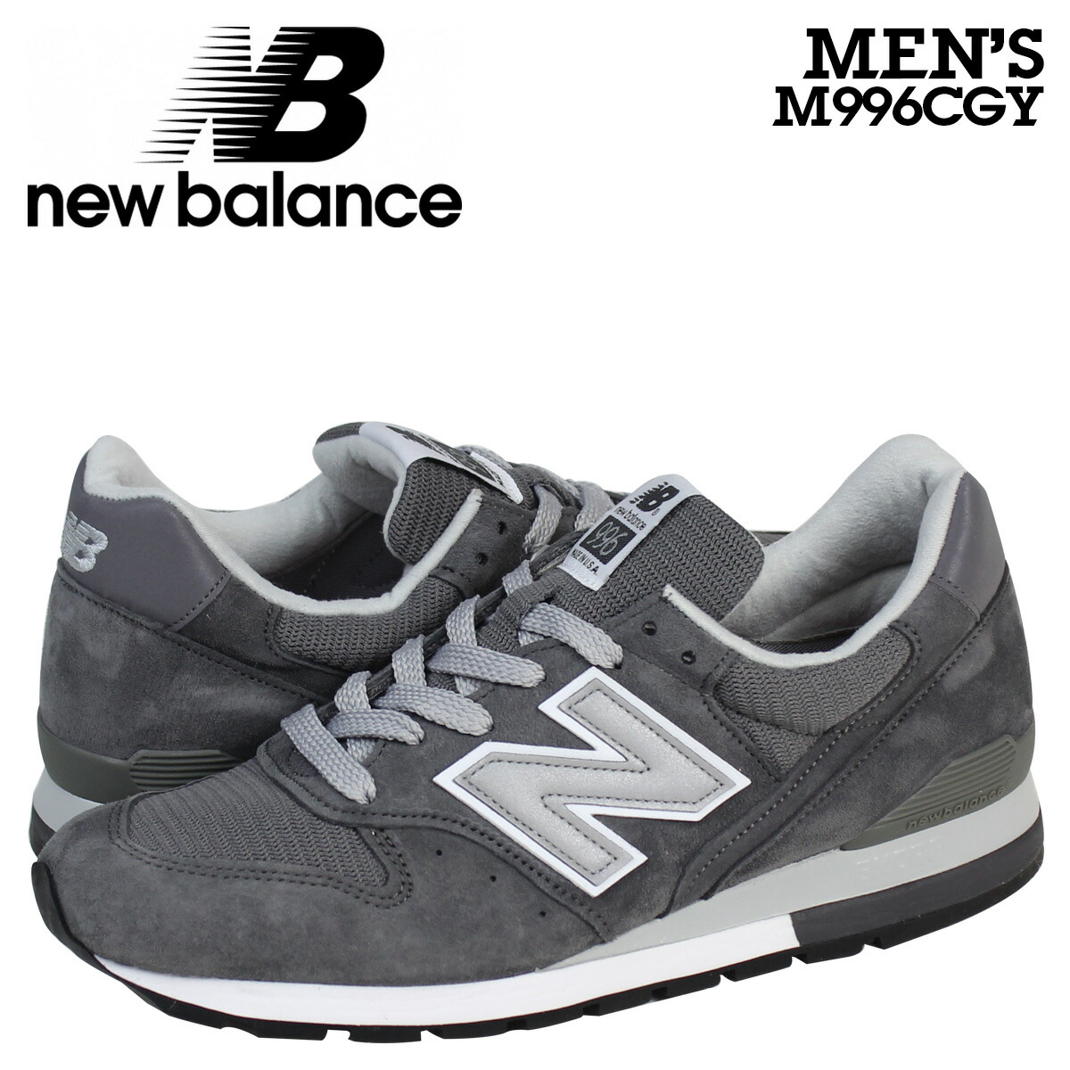new balance 996 sport