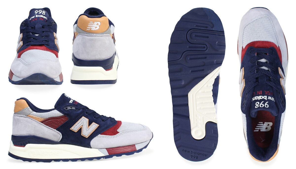 new balance m998csu