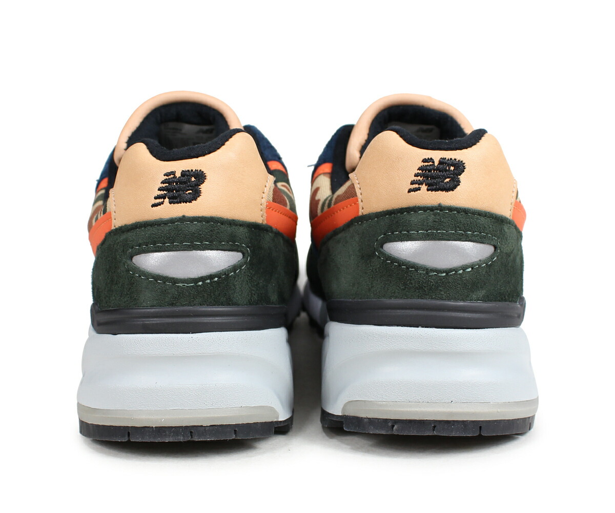 new balance m999ni