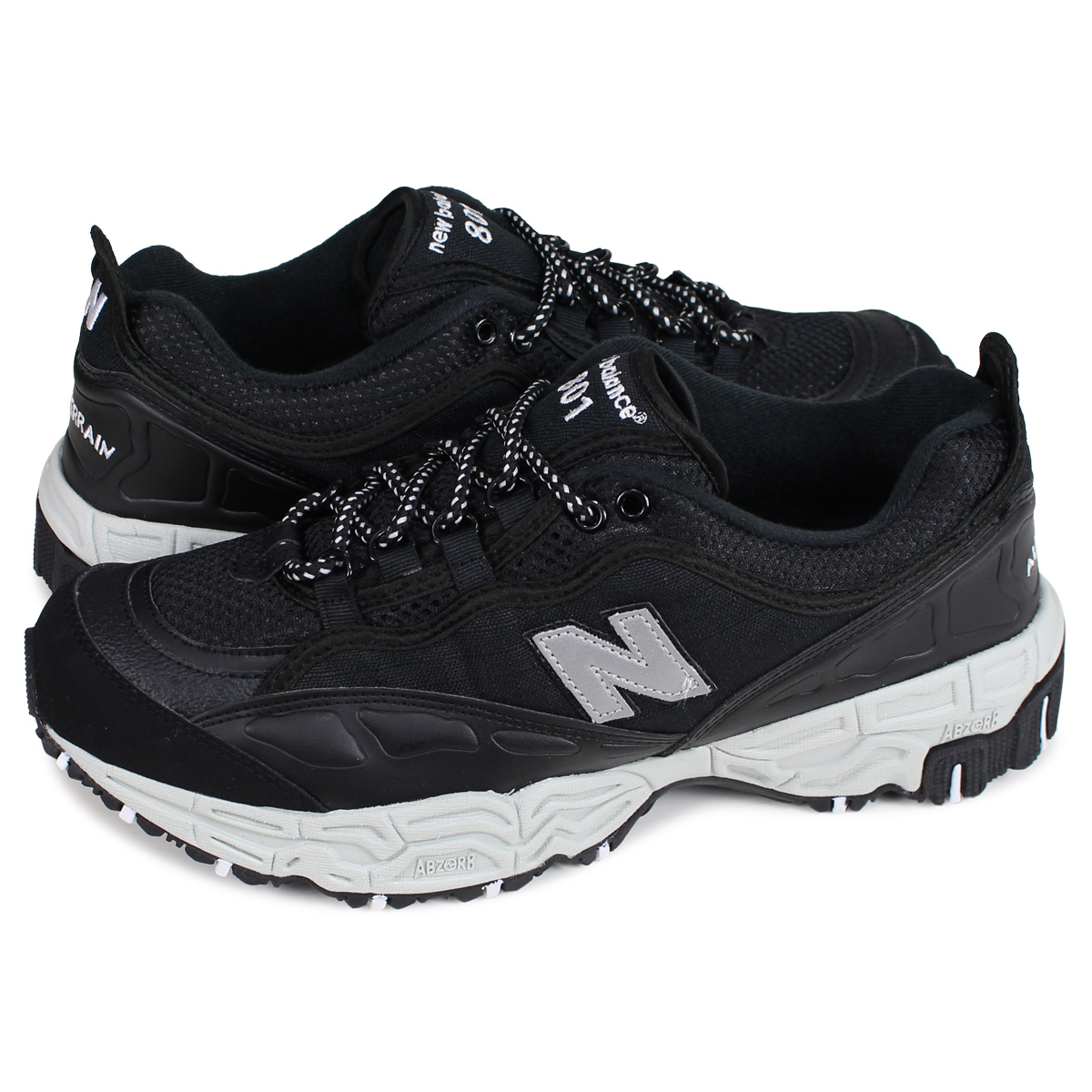 new balance 801 shoes