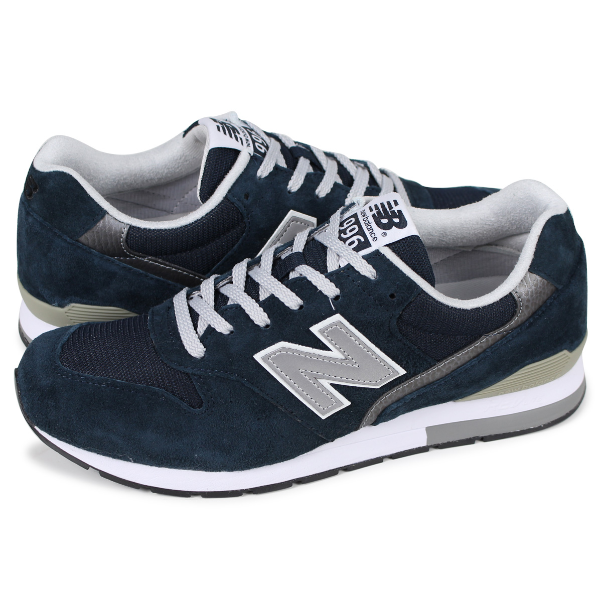 New Balance - 新品 ニューバランス スニーカー New Balance 996の+