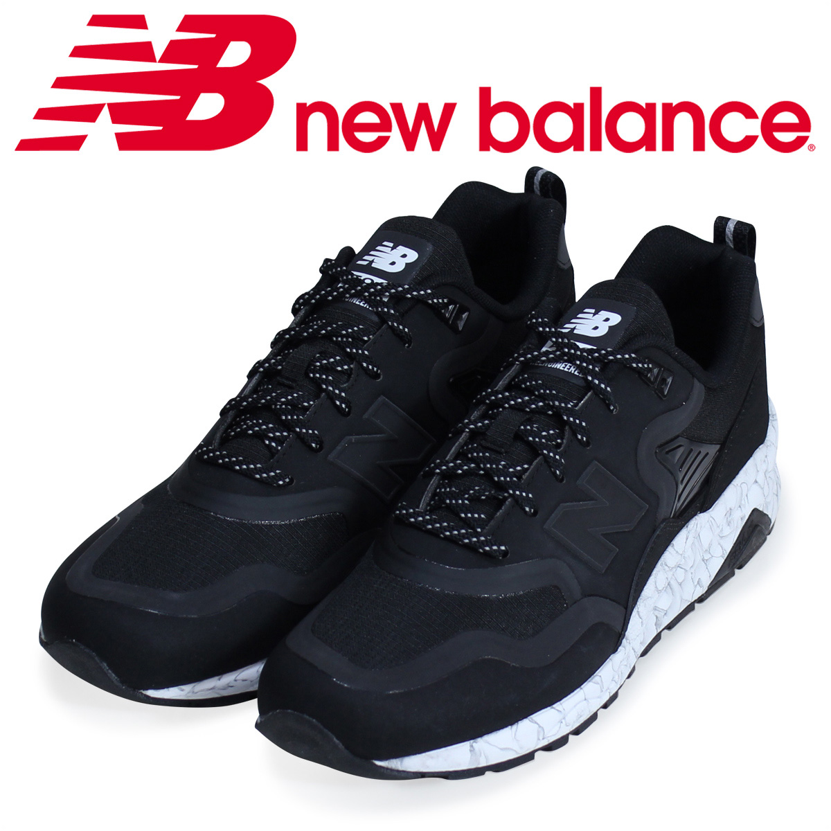 new balance 580 sport