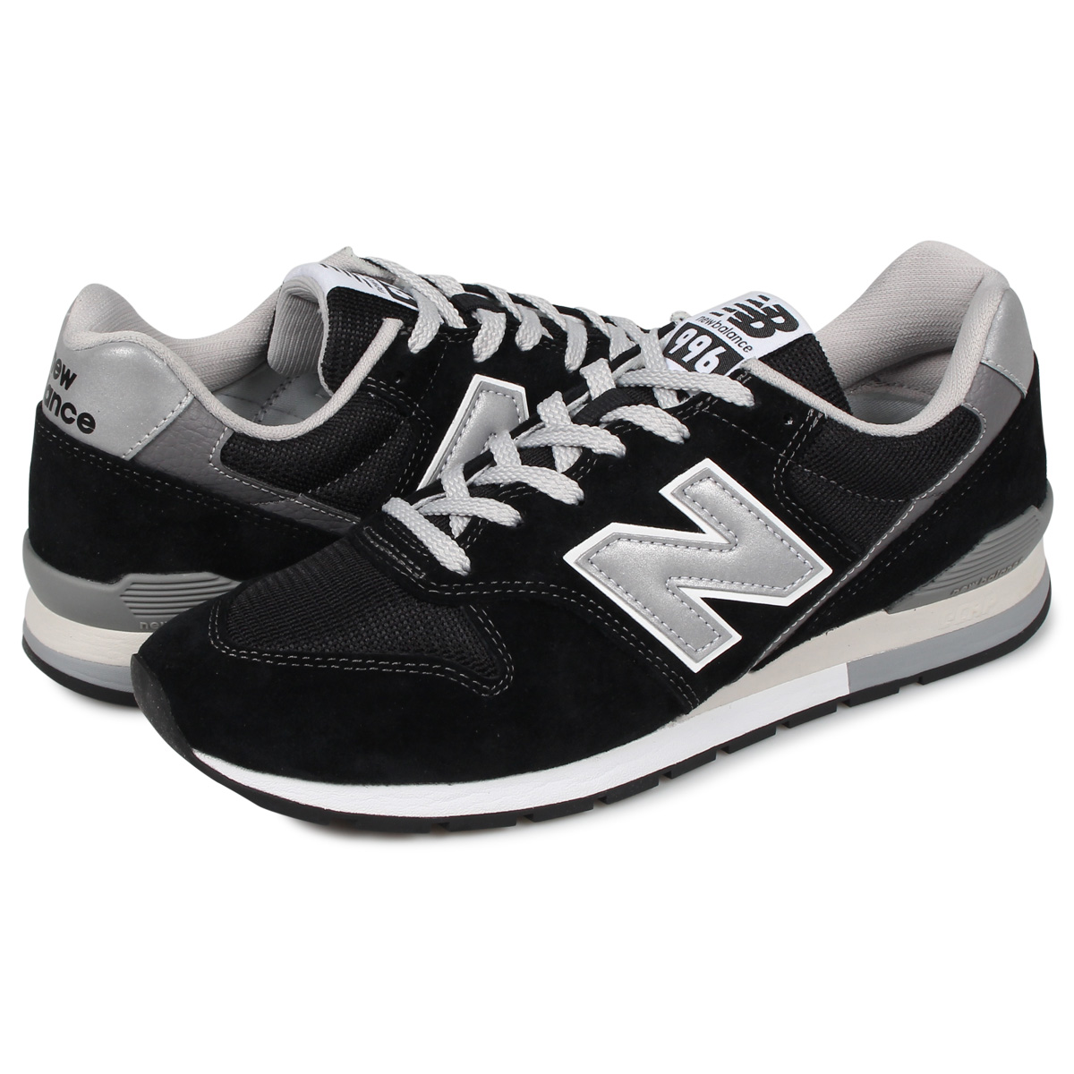 最高の 最大600円offクーポン New Balance Cm996bp ニューバランス 996 スニーカー メンズ レディース Dワイズ ブラック 黒 現金特価 Www Mundotour Cl