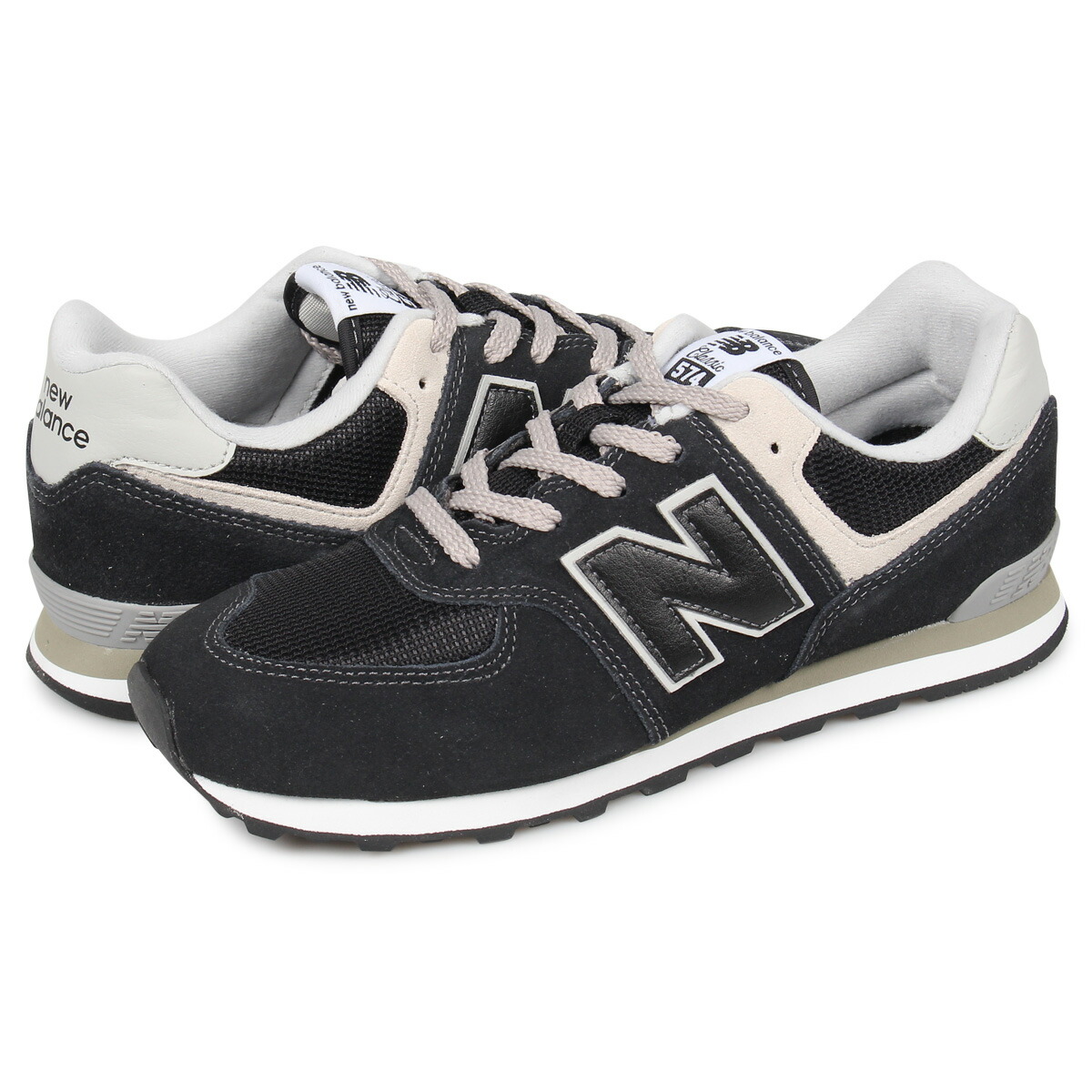 new balance m w574