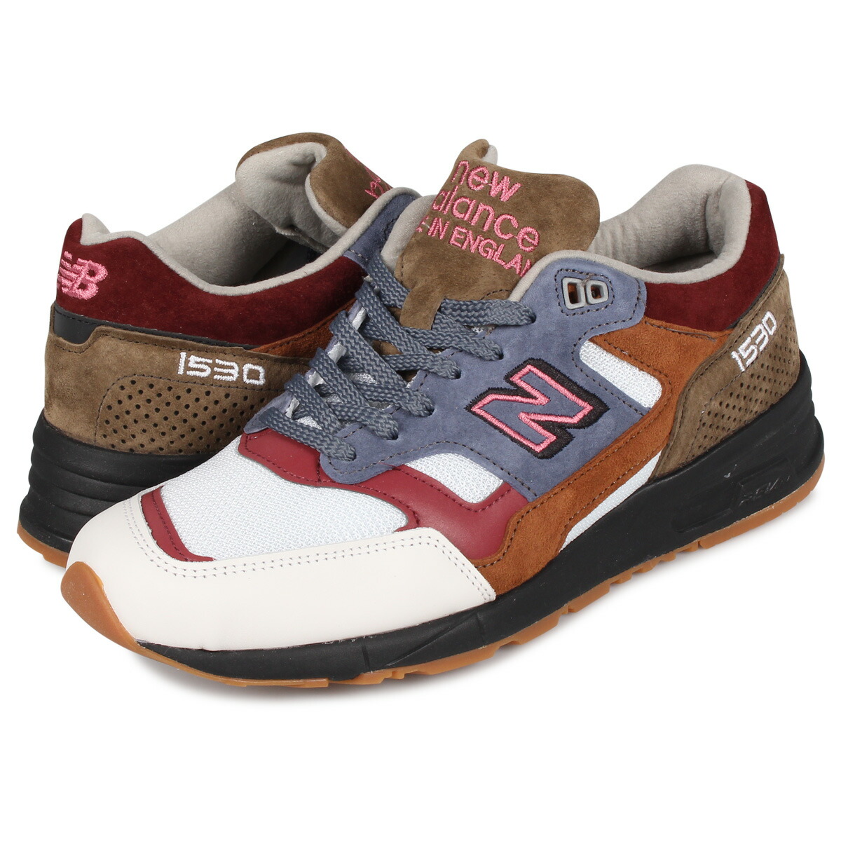 new balance m1530wbb