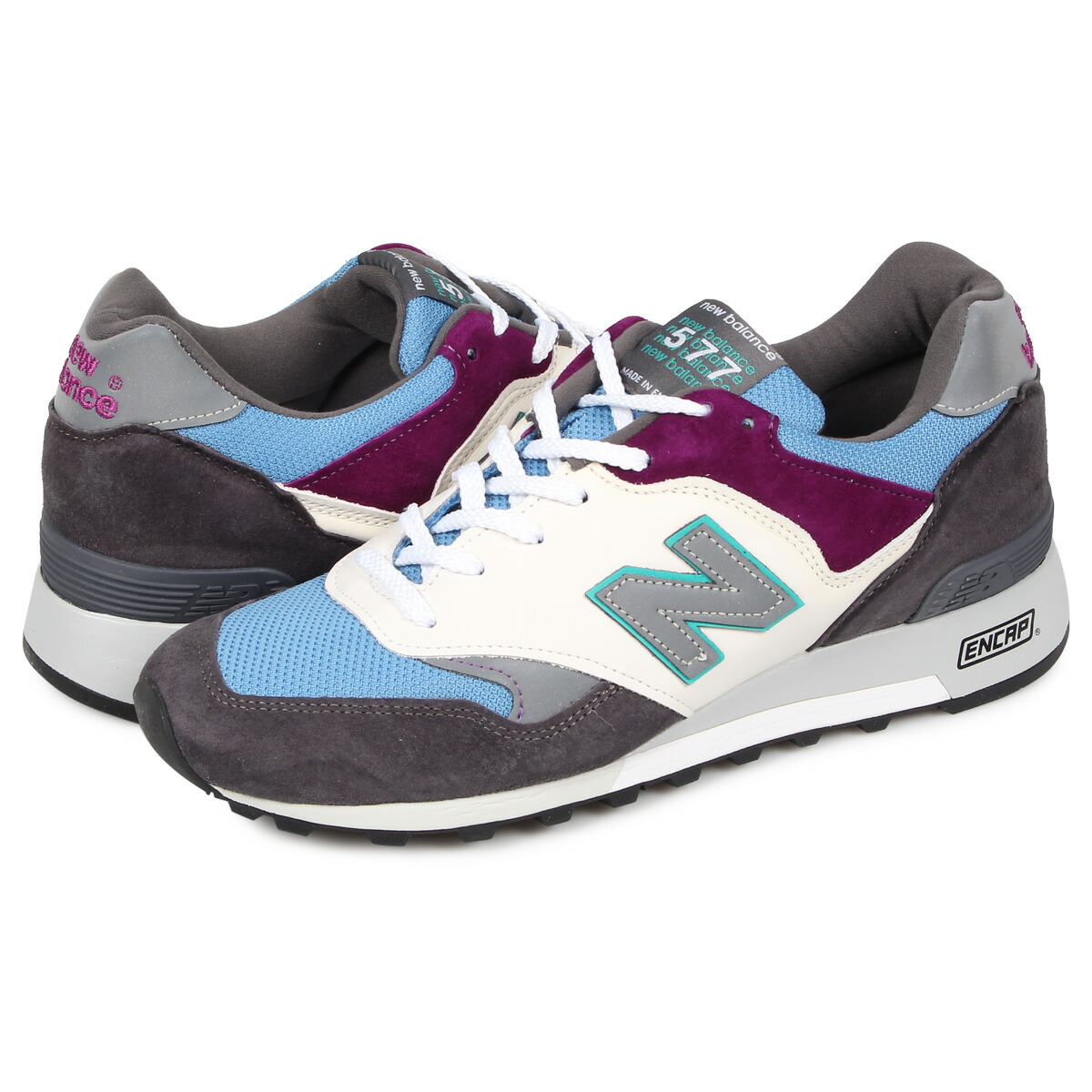 nb 577