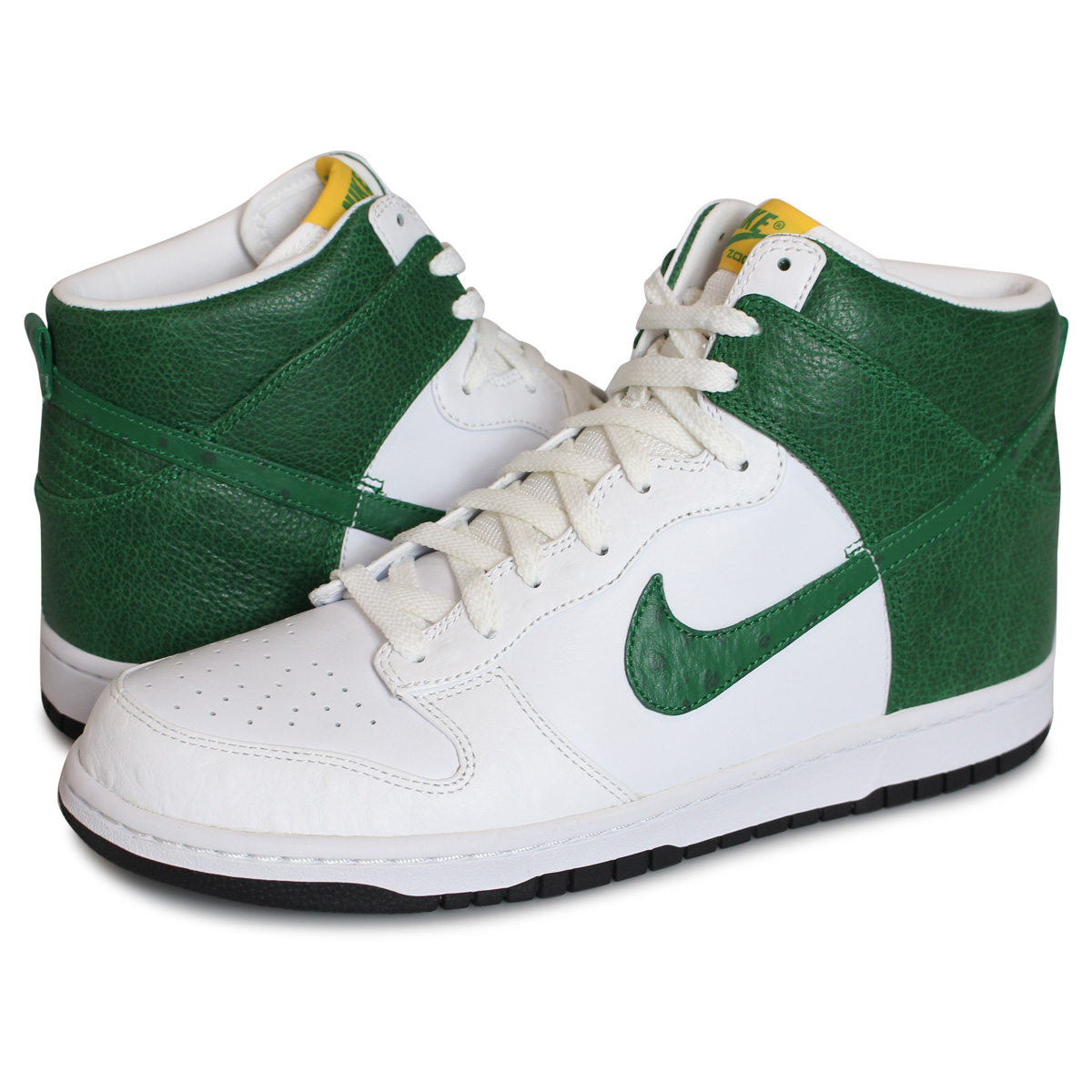 nike dunk high precio