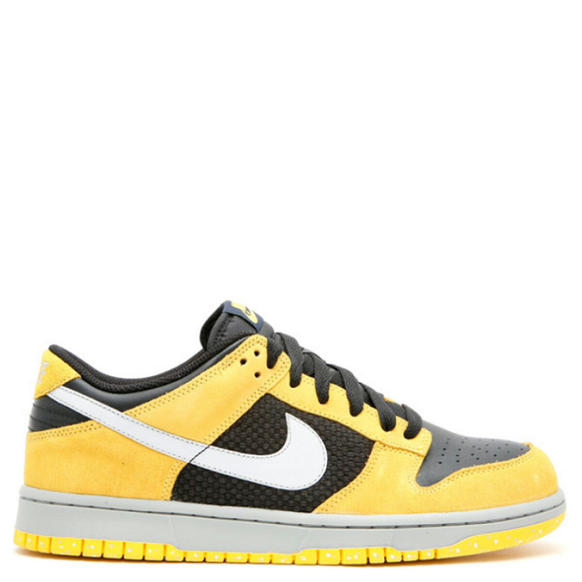 nike dunk low sneaker