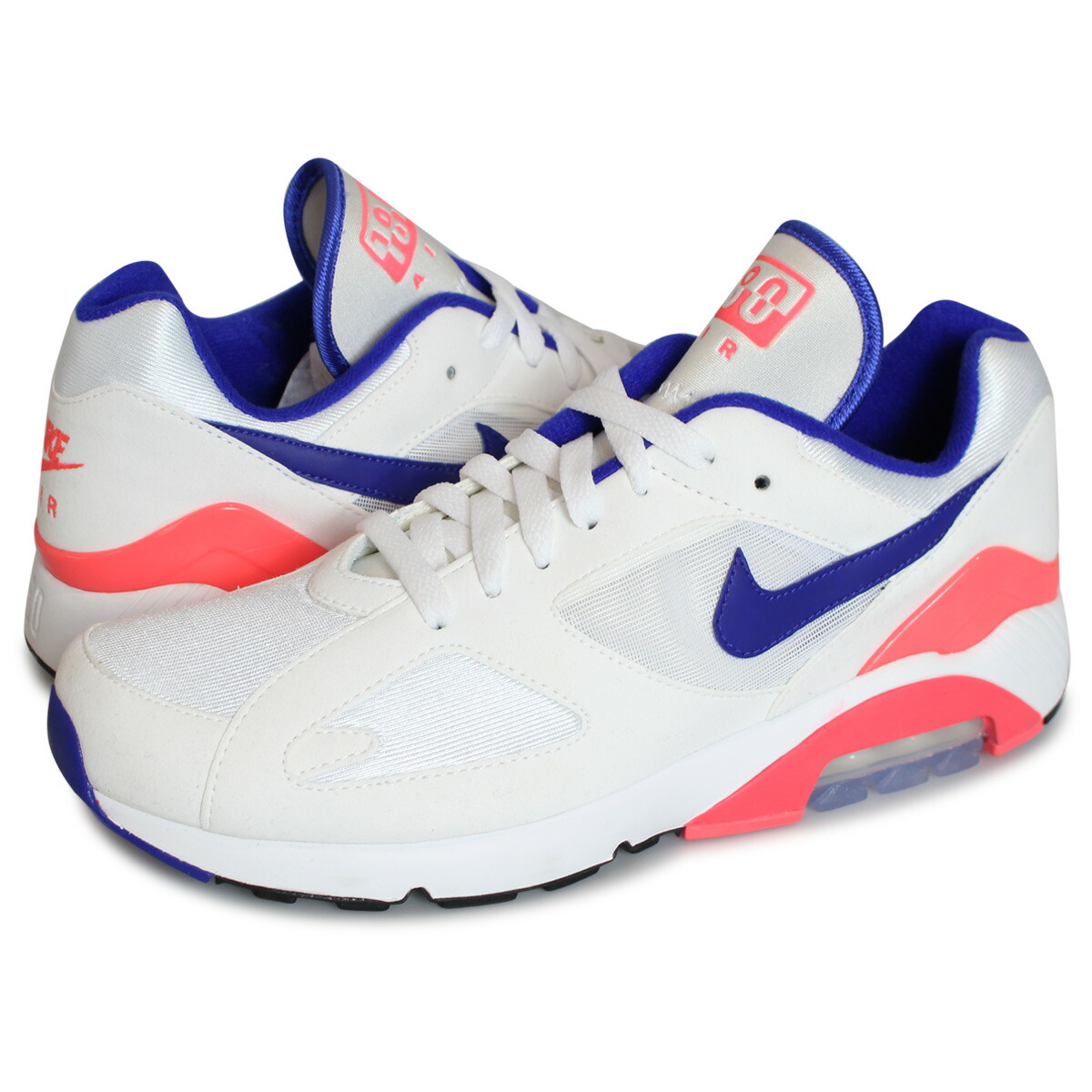 air max 180 sneakers