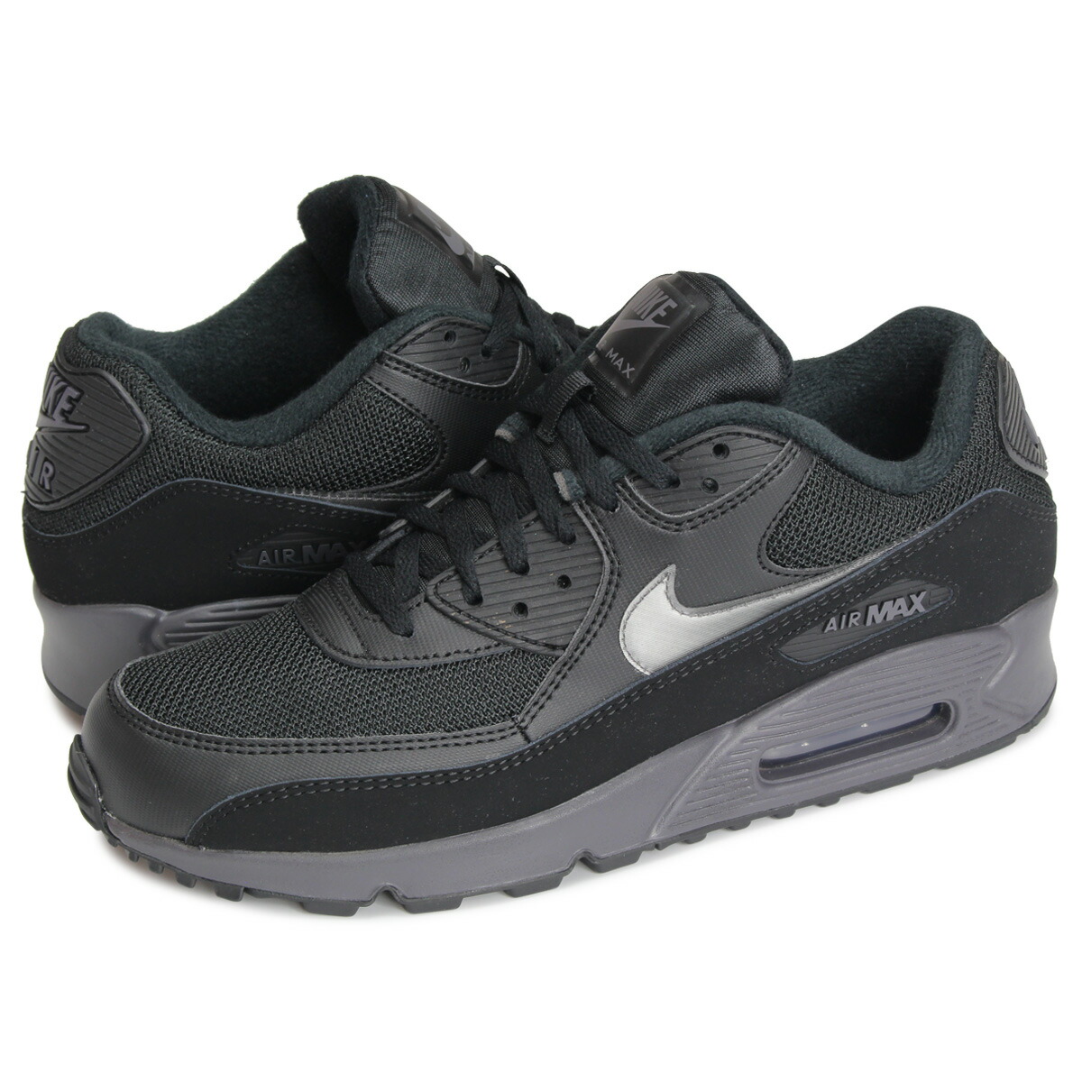 nike air max 90 essential aanbieding
