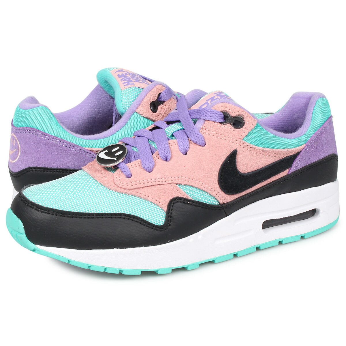 nike air max 1 by day