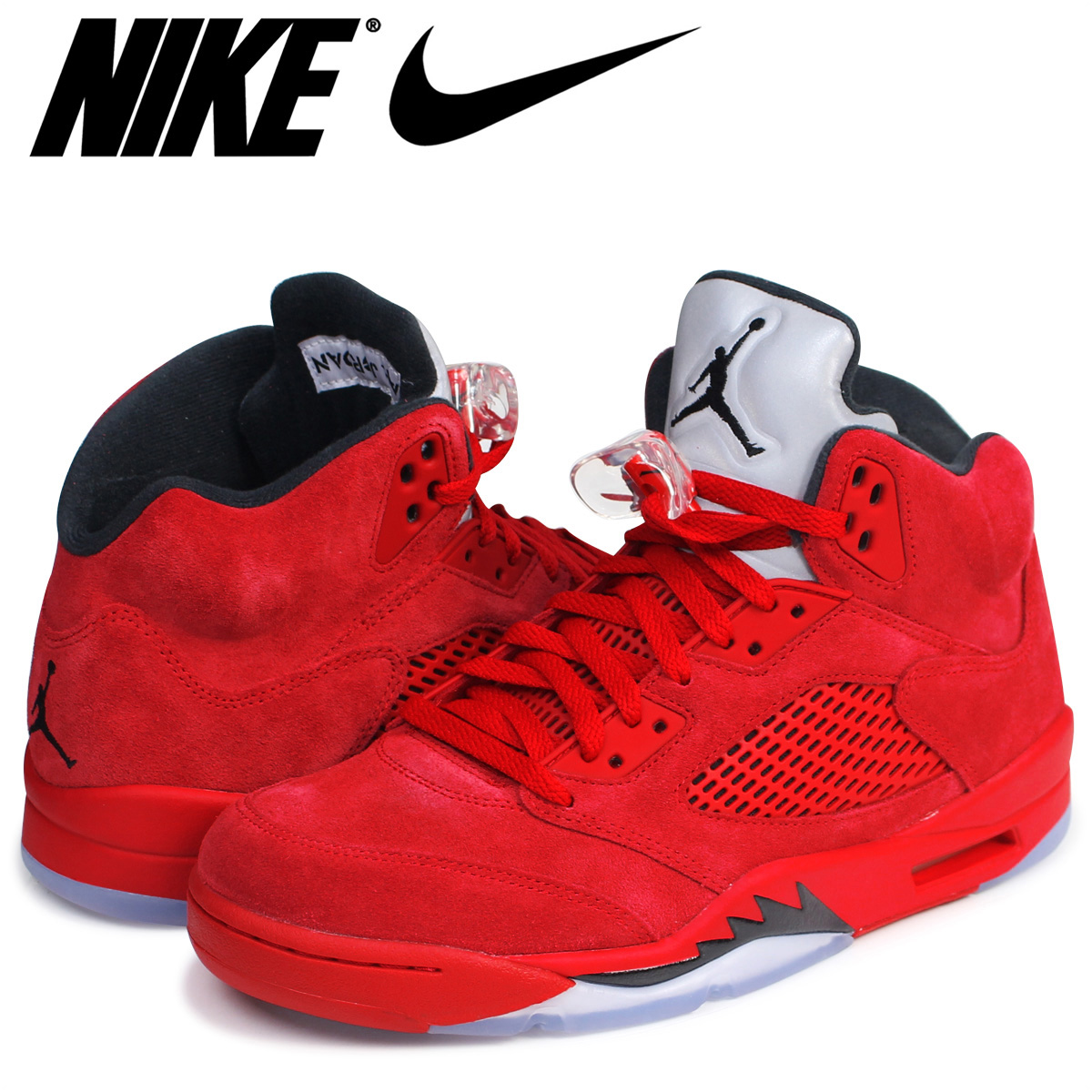 Goods Lab: Nike NIKE Air Jordan 