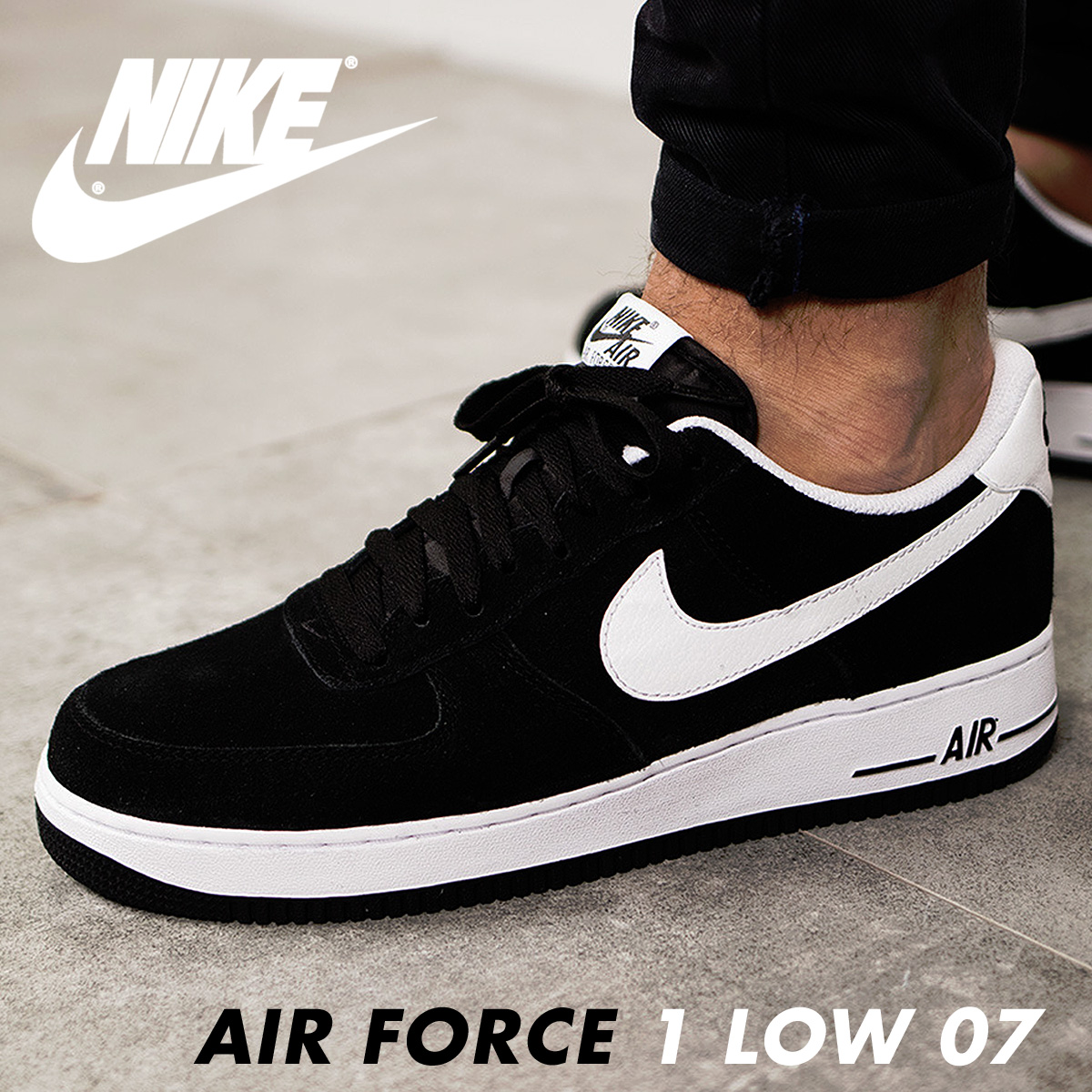nike air force 1 low 8