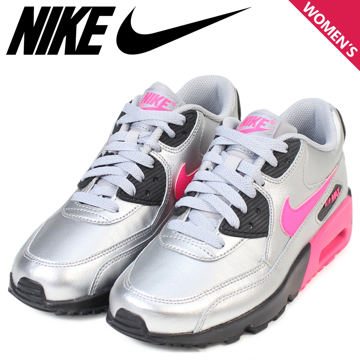 nike air max 90 ltr nera nike air max 90 ltr nera