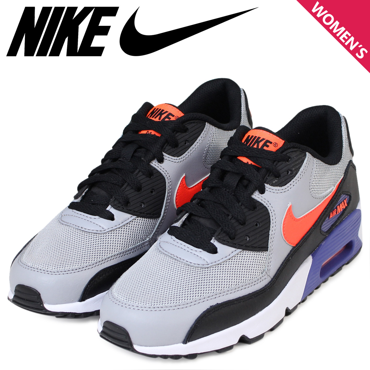 nike air max 90 ladies