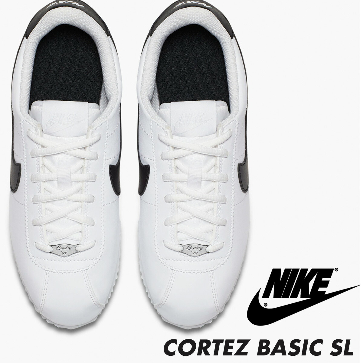 cortez nike hk