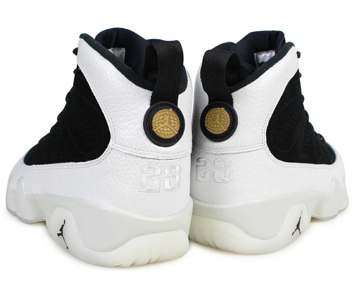 jordan 9 flight 2