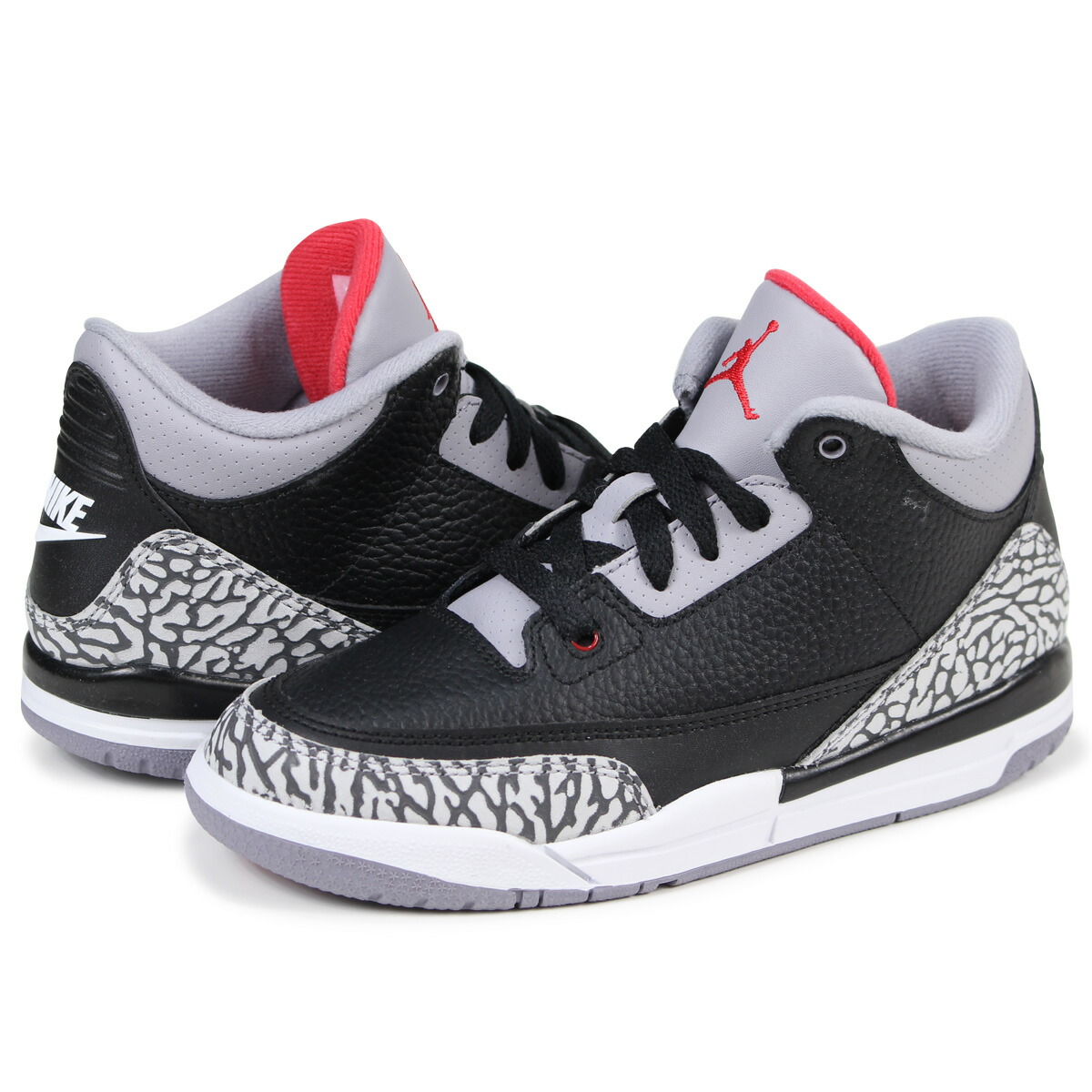 jordan 3 retro bp