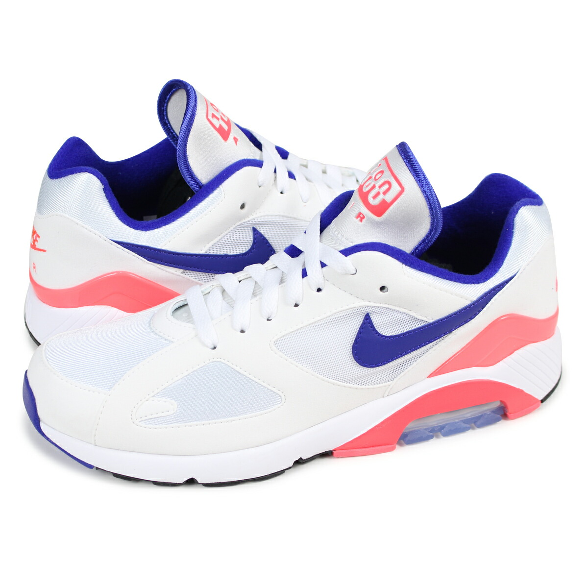 Whats up Sports NIKE AIR MAX 180 ULTRAMARINE Kie Ney AMAX